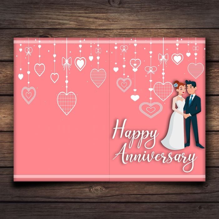 Birthday Card Wife And Mother - Canada
