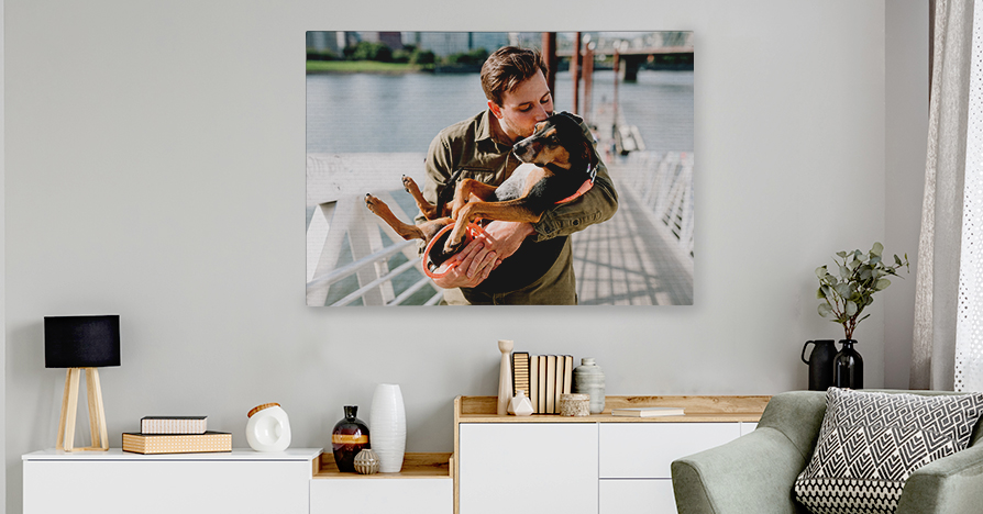 Canvas Photo Prints