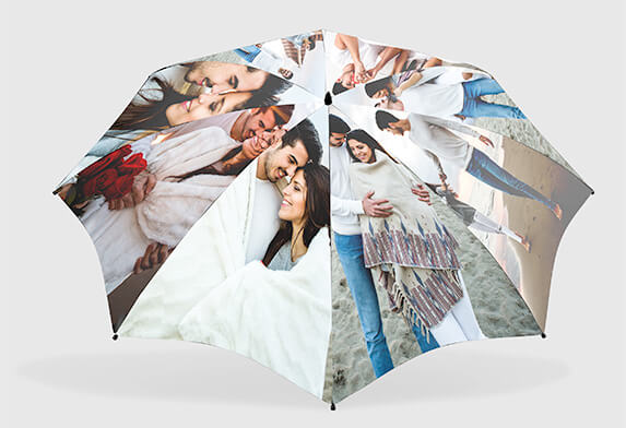 Custom Promotional Umbrella