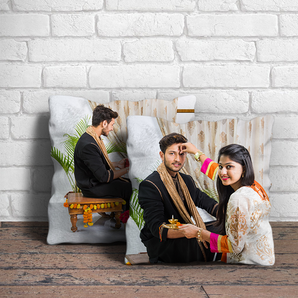 Photo Cushions