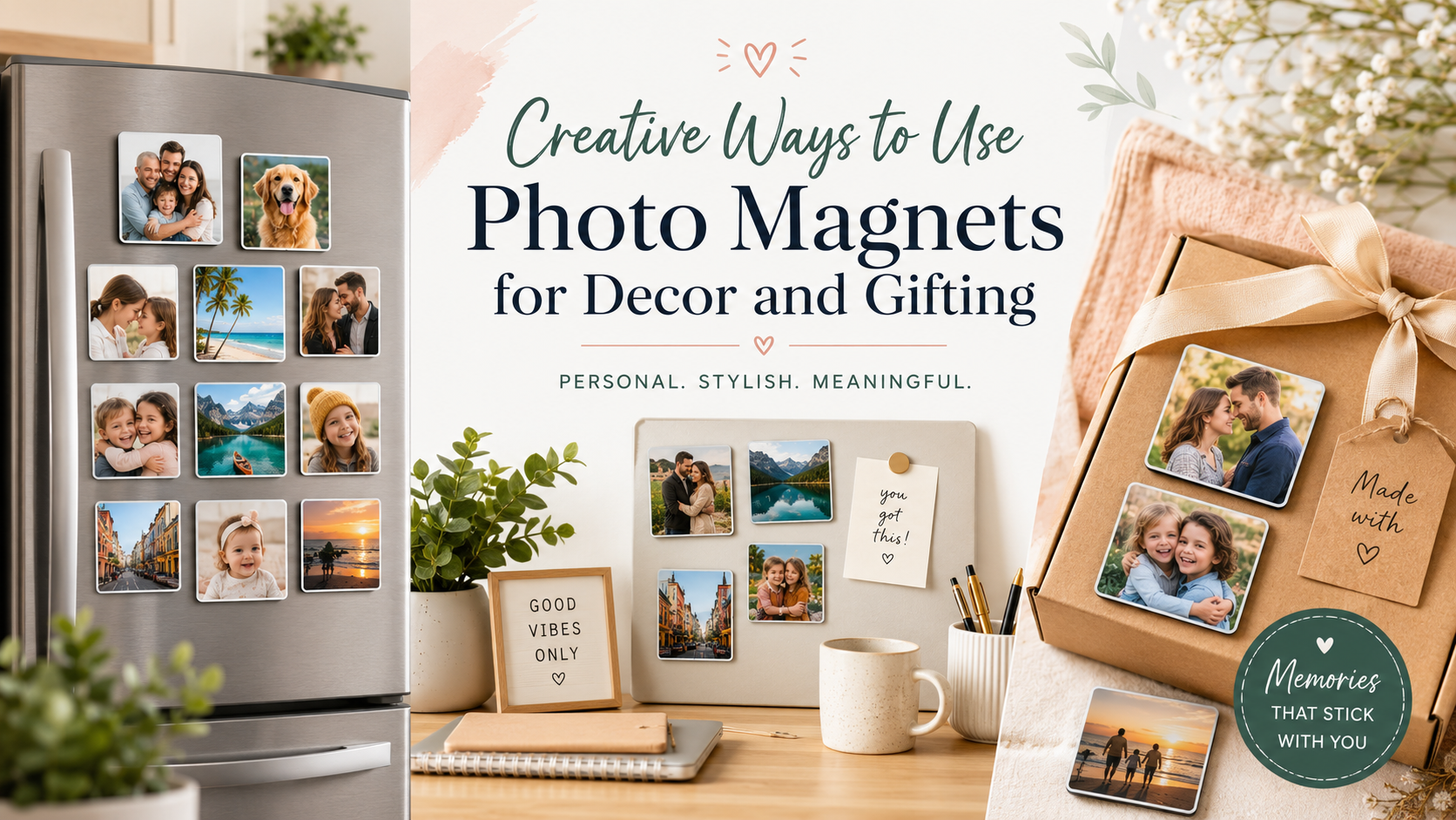 Create a Memory Board for Your Room