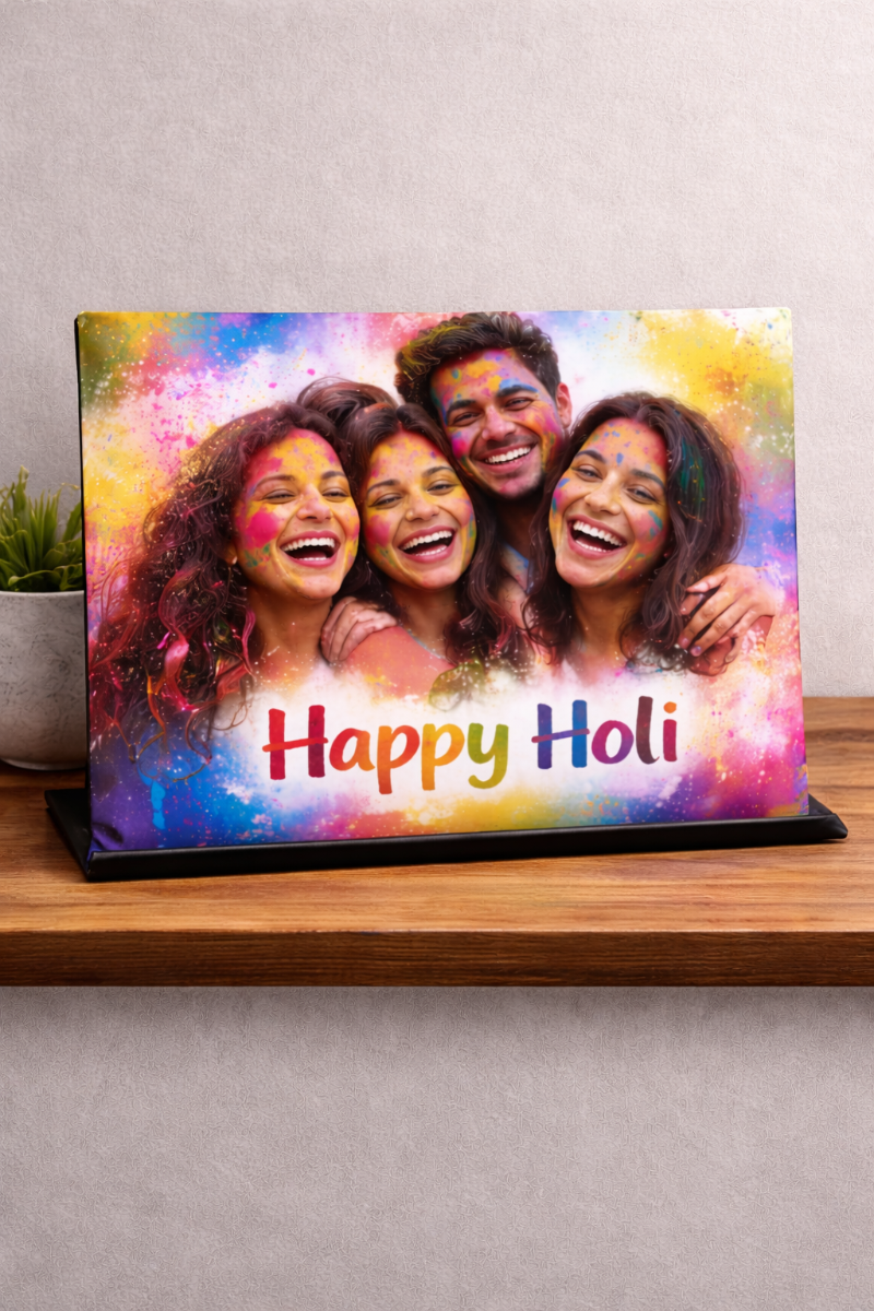 Custom Photo Pillows