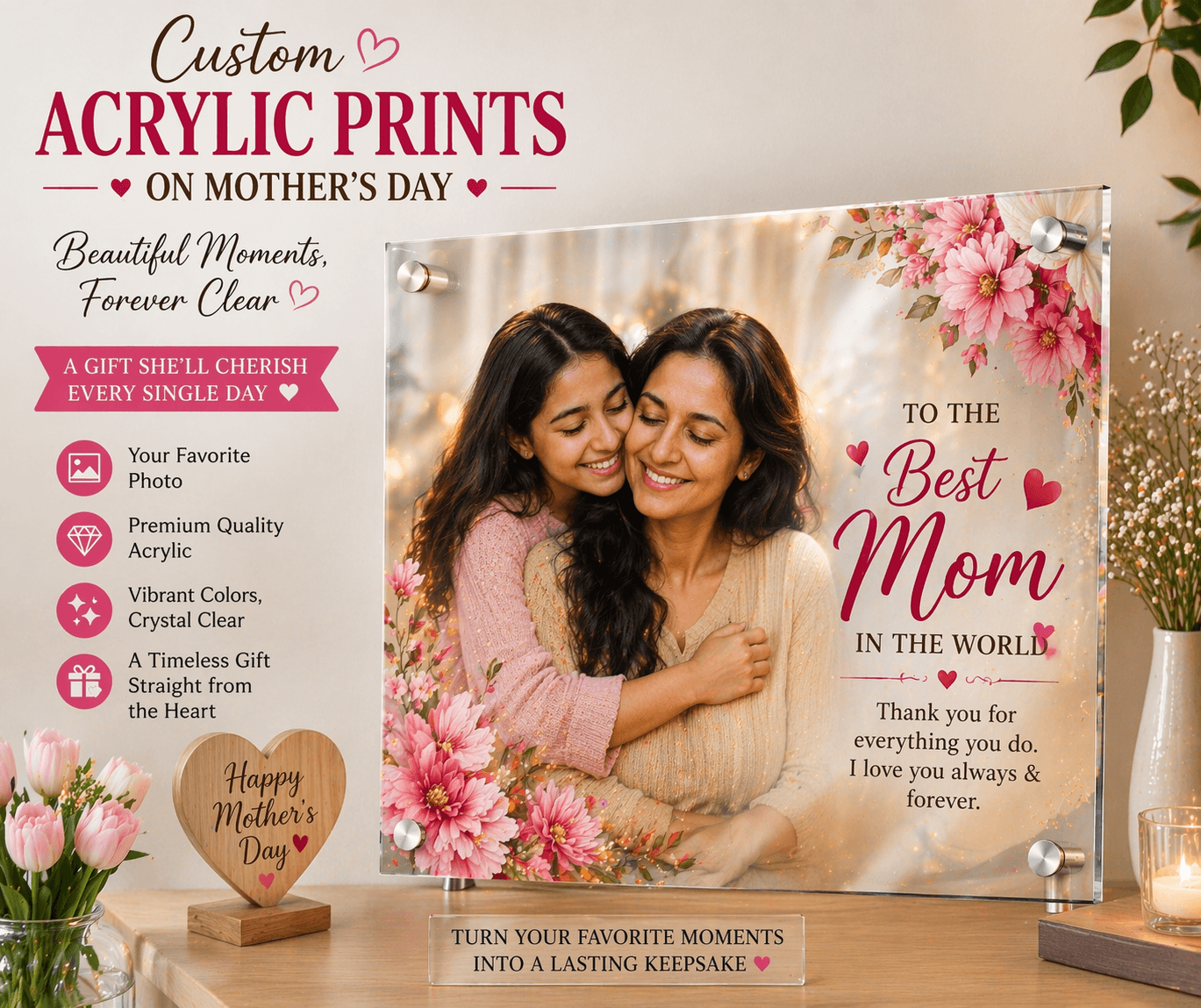 acrylic prints