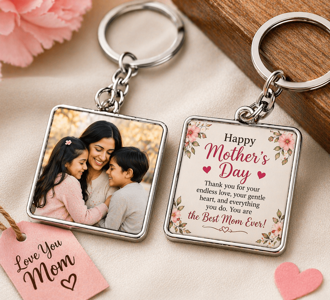 keychain