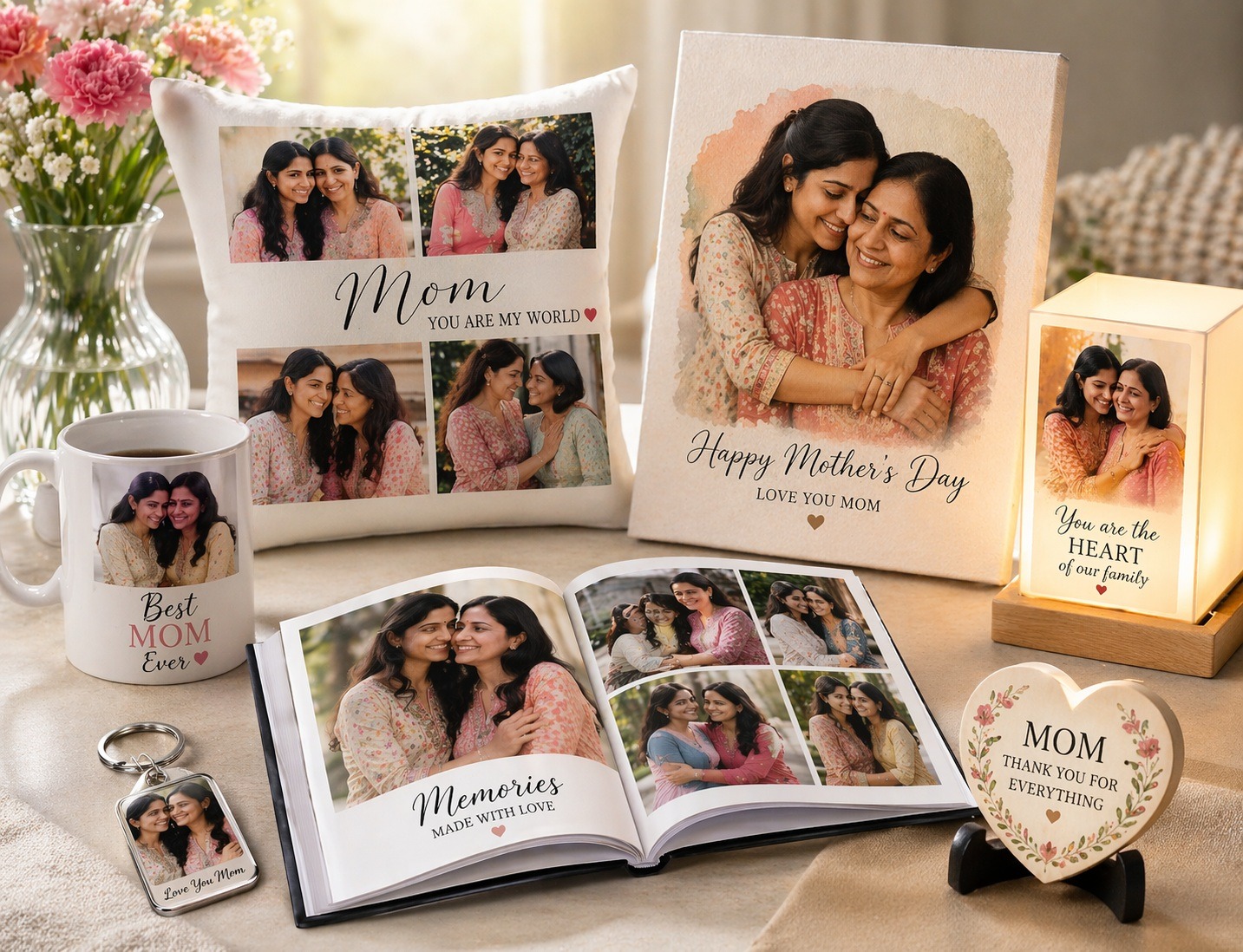 Mother’s Day Gifts