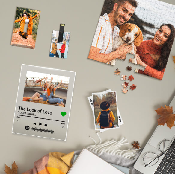 Personalized gifts for girlfriend