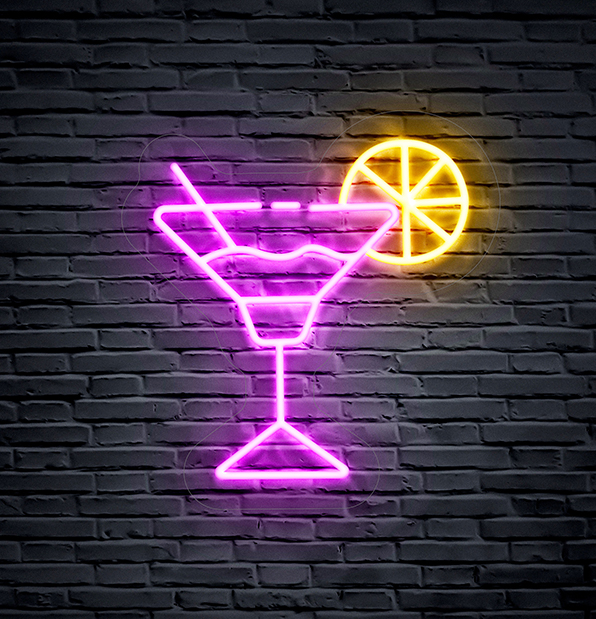 Personalized Neon Signs