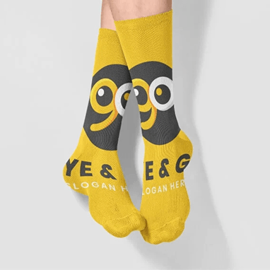 Custom Photo Socks Custom Photo Socks