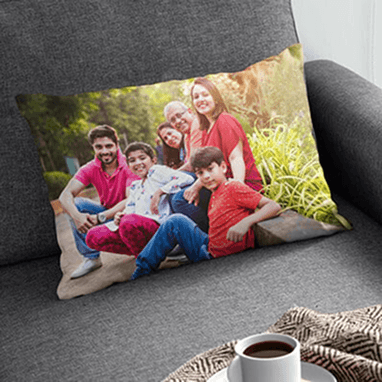 Photo Pillows Photo Pillows