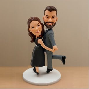 Custom Bobble Heads Custom Bobble Heads