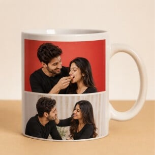 Personalized Photo Mugs Personalized Photo Mugs