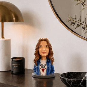 3D Miniature – Half Body 3D Miniature – Half Body