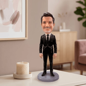 Custom Bobbleheads Custom Bobbleheads
