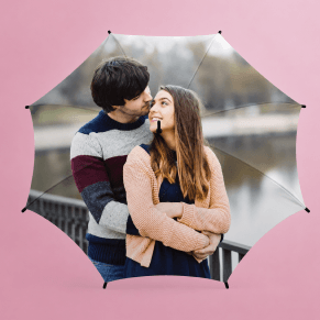 Custom Photo Umbrella Custom Photo Umbrella