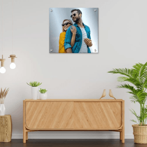 Metal Prints Metal Prints