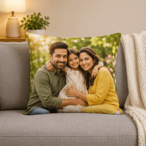 Photo Pillows Photo Pillows