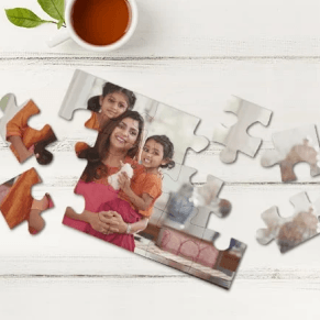 Photo Puzzles Photo Puzzles