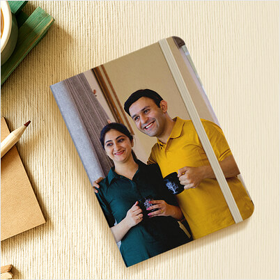Custom Diary