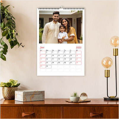 Photo Calendar