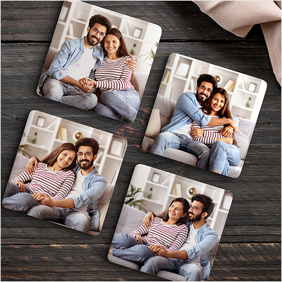 Photo Magnets