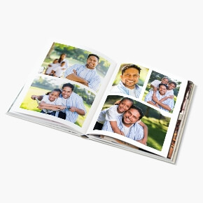 Photo Books