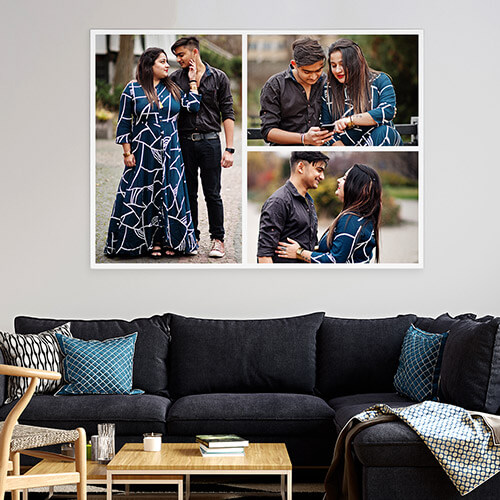 Canvas Wall Display Canvas Wall Display