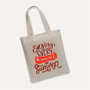 Canvas Tote Bags