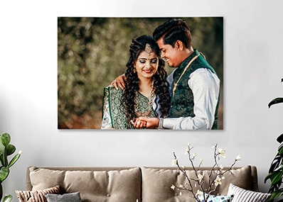 Canvas Prints