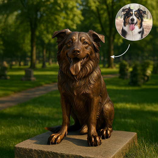 Animal Statues