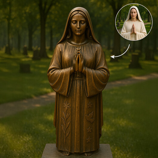 Religious Statues