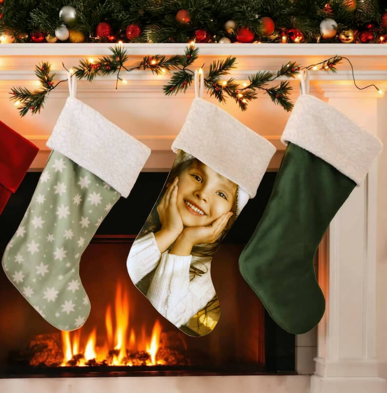 Christmas Stockings