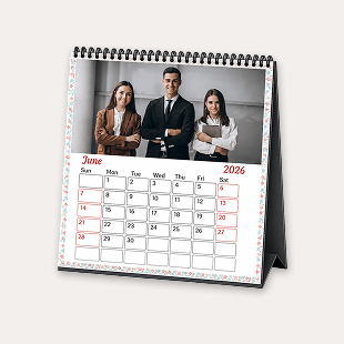 Desk Calendar Desk Calendar