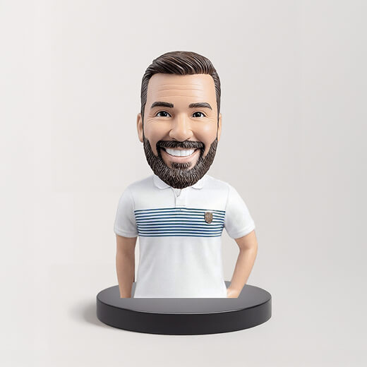 Bobbleheads for Dad