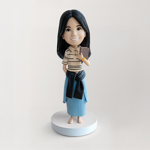 Bobbleheads for Teacher