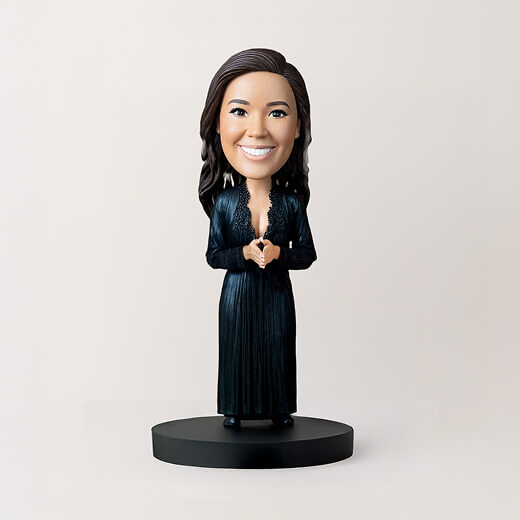 Bobbleheads for Wife