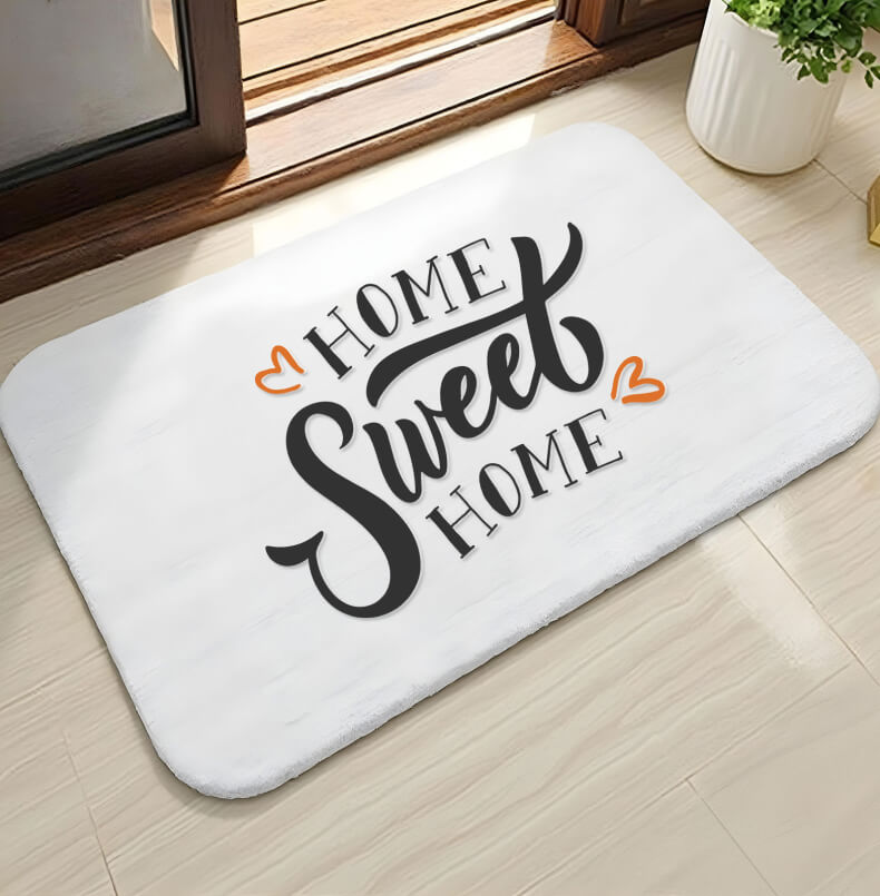 Custom Doormat