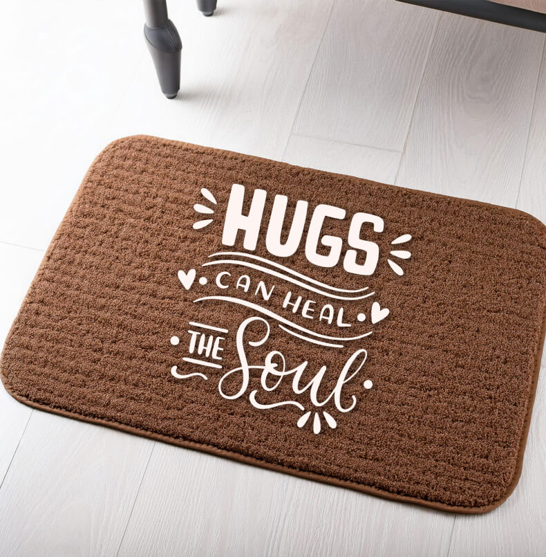 Custom Doormat
