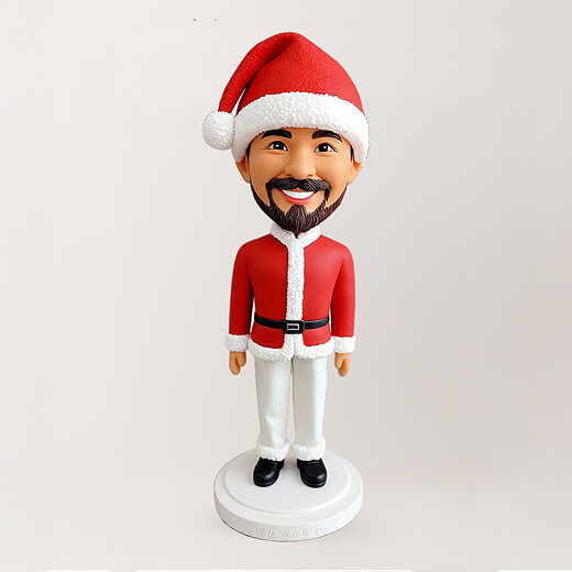 Figurine for Christmas