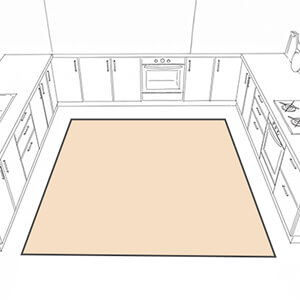 Entryway Carpet