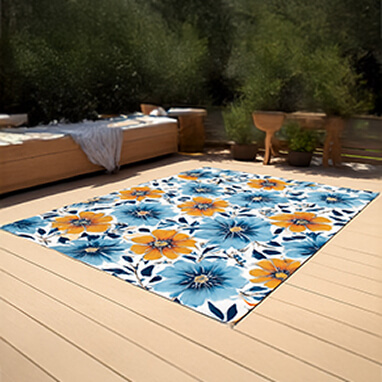 Non-Woven Fabric