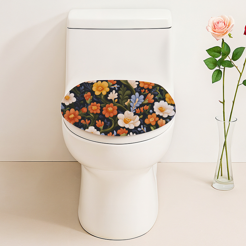 Make Your Bathroom Stand Out with Themed Custom Bath Mats Make Your Bathroom Stand Out with Themed Custom Bath Mats