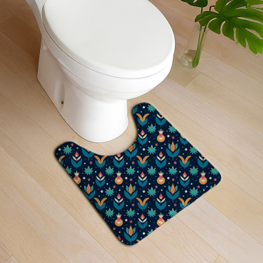 Single U-Shaped Mat Single U-Shaped Mat