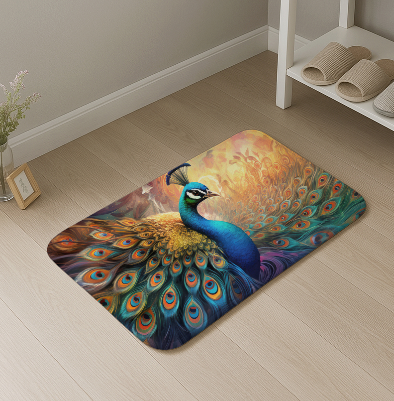 Custom Doormat