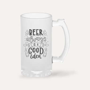 Beer Mug