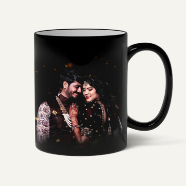 Magic Mug