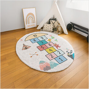 Custom Area Rugs