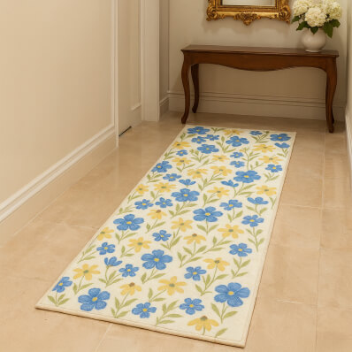 Runner Custom Rugs