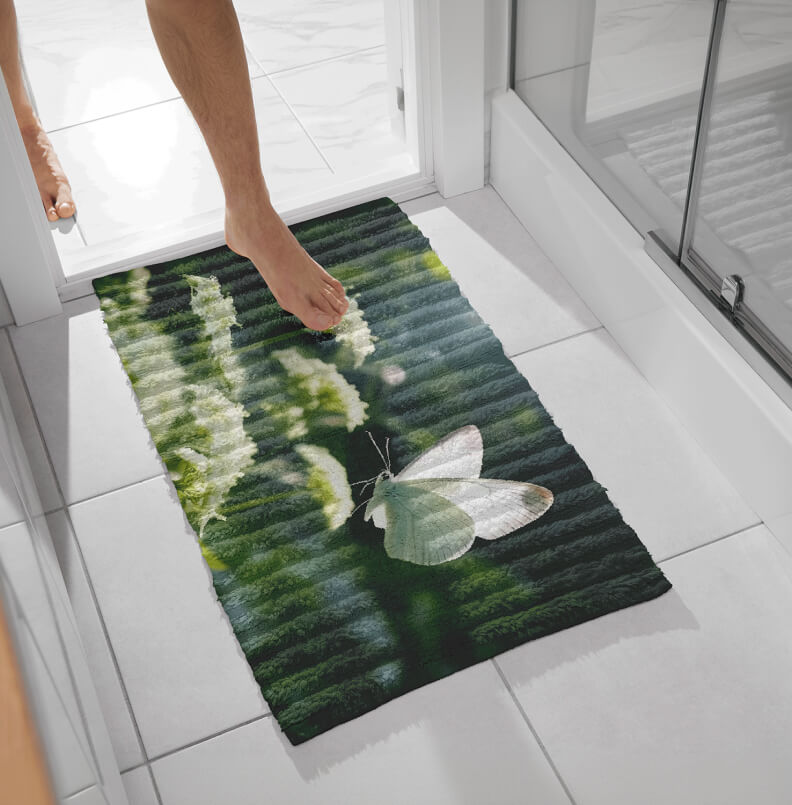 Custom Rugs