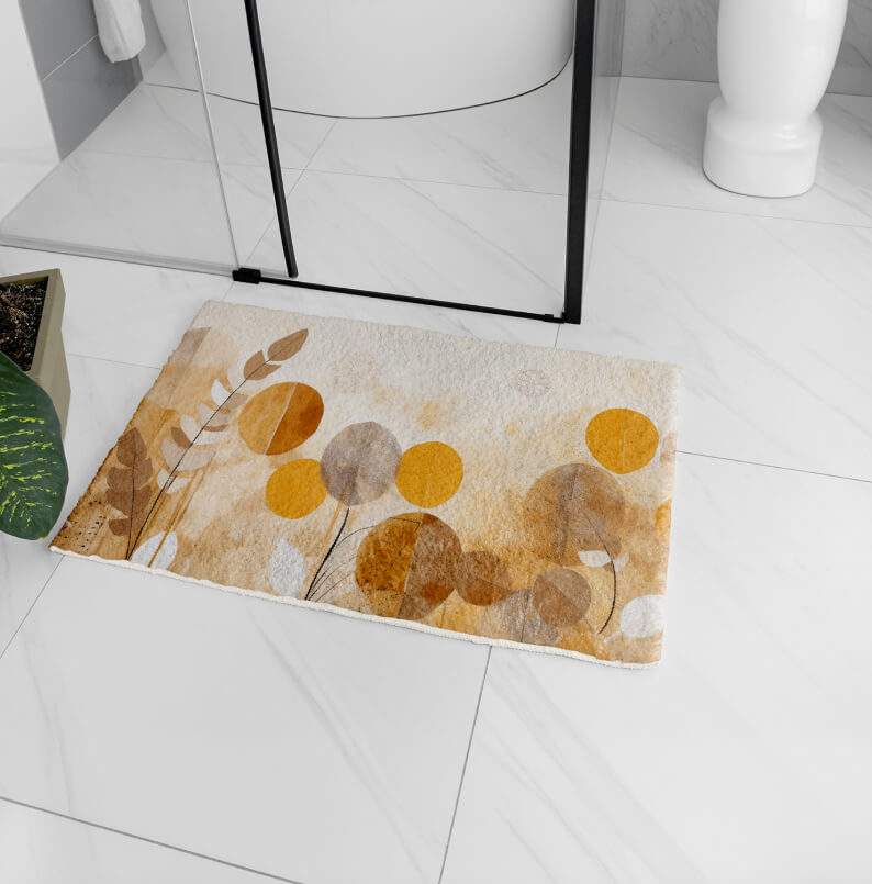 Custom Rugs