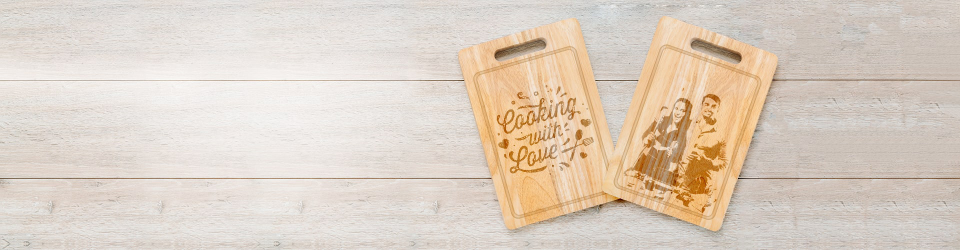 Personalised Chopping Board